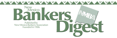 new mexico banker digest logo