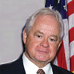 Picture of By John W. Anderson, Executive Vice President, New Mexico Bankers Association
