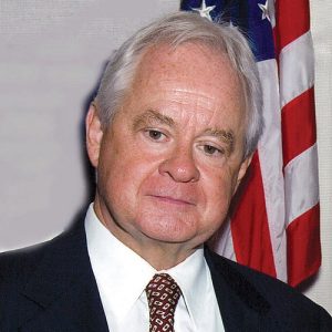 Picture of By John W. Anderson, Executive Vice President, New Mexico Bankers Association