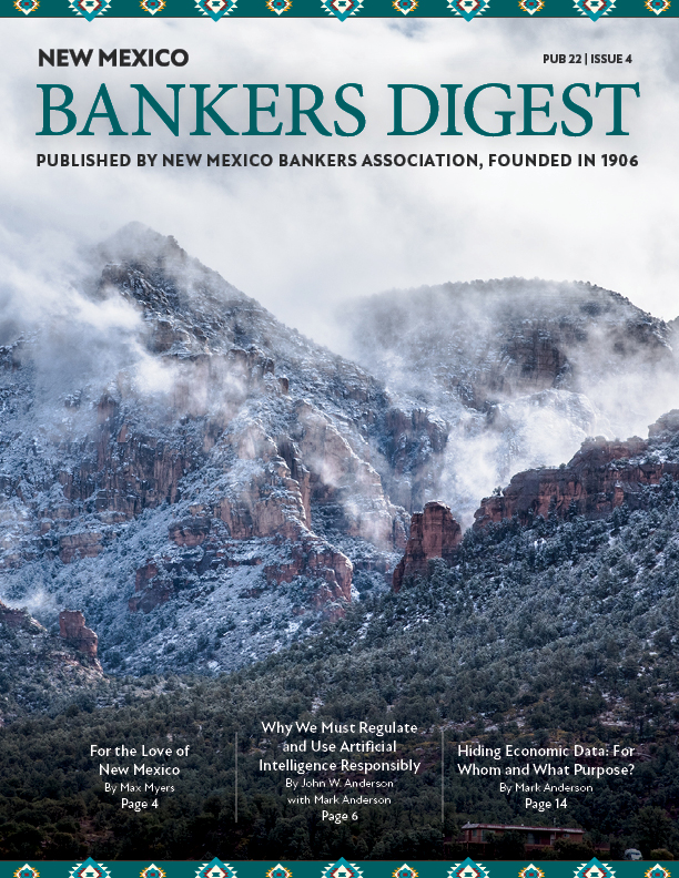 2025 NMBA Pub. 22 Issue 4