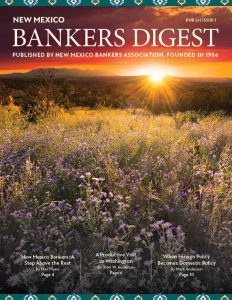 2026 NMBA Pub. 23 Issue 1