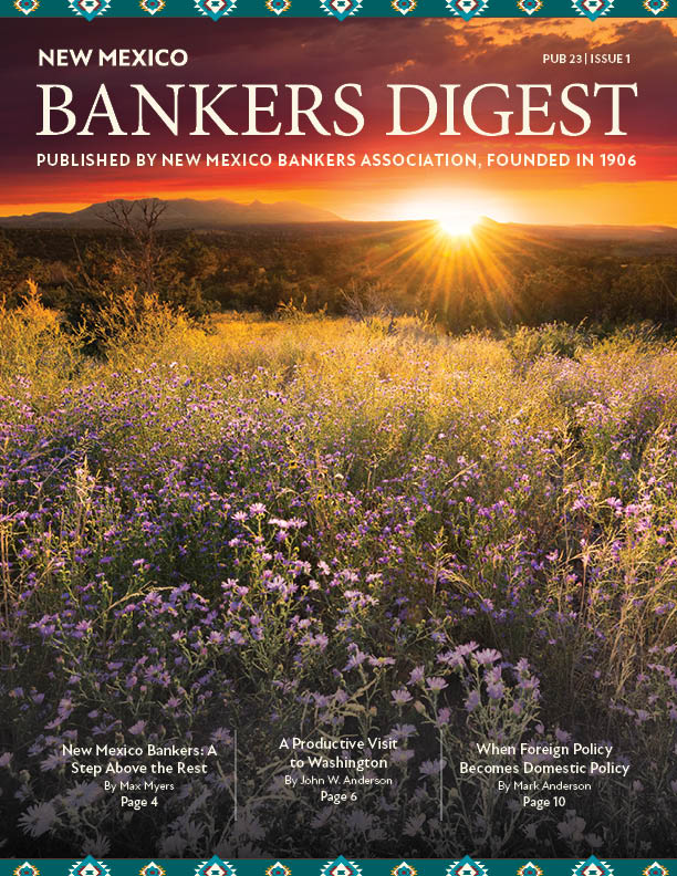 2026 NMBA Pub. 23 Issue 1